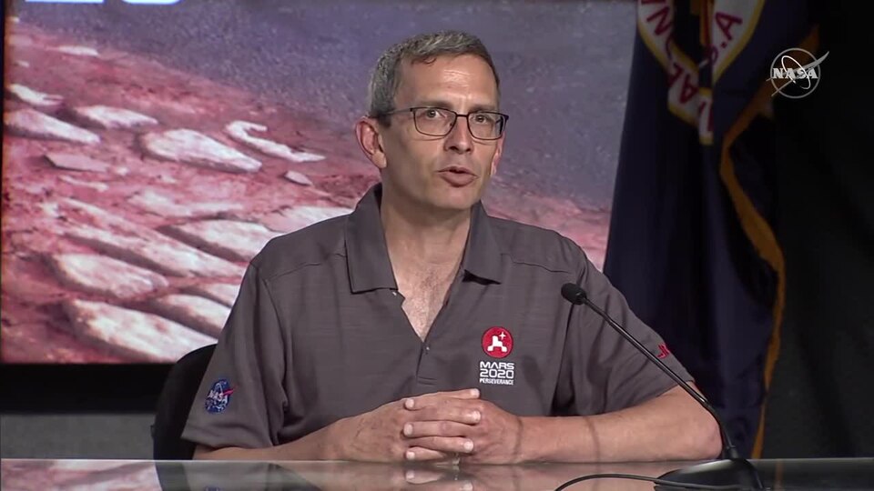 Perseverance Mars Rover Mission Engineering & Science Briefing.webm