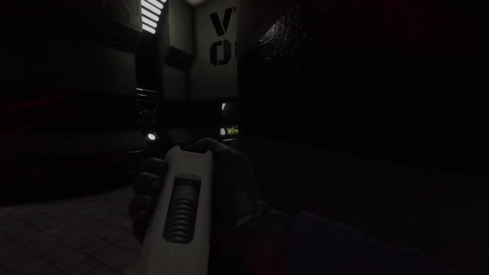 Parabellum Now Available - SCP- Secret Laboratory (Gameplay Trailer).webm